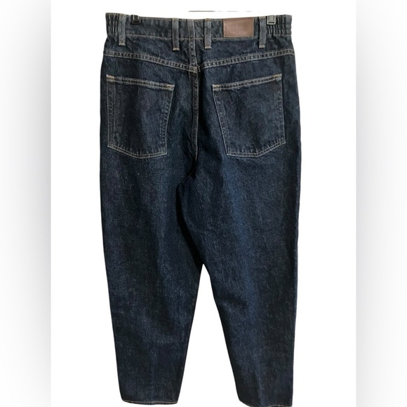 VTG LL Bean Double L Comfort Gorpcore Relaxed Fit
Stretch Waist Jeans Women’s 12 - Picture 2 of 9